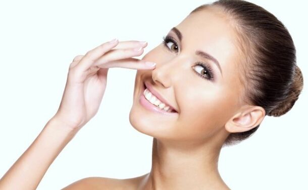 Rhinoplastika je jednou z nejobtížnějších