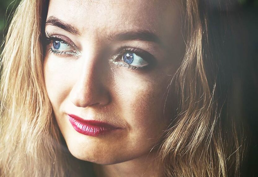 Defekt špičky nosu - indikace k rinoplastice